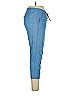 J.Crew Blue Casual Pants Size XL (estimated) - photo 4