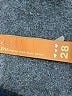 Dittos Blue Jeans Size 28 waist - photo 8
