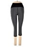 Lululemon Athletica Gray Active Pants Size 2 - photo 1