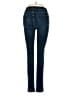 ALLSAINTS Hearts Blue Jeans Size 26 waist - photo 2