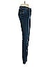 ALLSAINTS Hearts Blue Jeans Size 26 waist - photo 4
