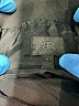 Banana Republic 100% Polyester Solid Black Formal Skirt Size 8 - photo 3