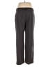 Vince Camuto Plaid Gray Dress Pants Size 12 - photo 2