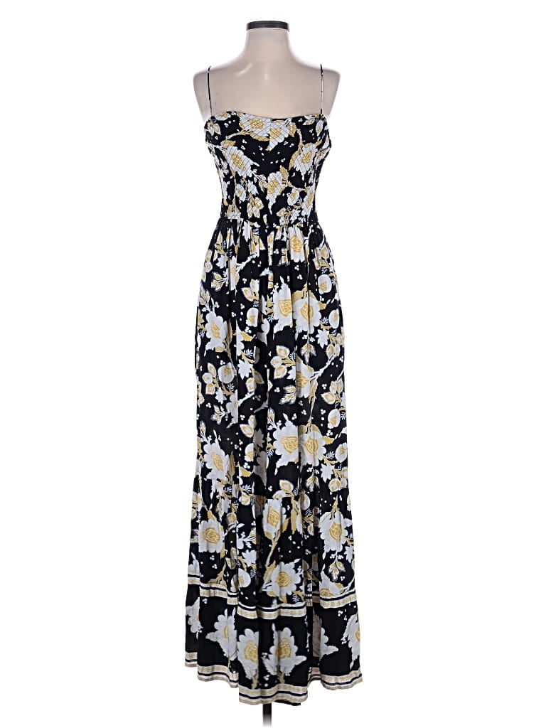 Pre-owned Free People Jumpsuit In Blue