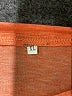 Unbranded Orange Active T-Shirt Size XL - photo 7