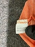 Unbranded Orange Active T-Shirt Size XL - photo 8