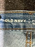 Old Navy Hearts Blue Jeans Size 2 - photo 7