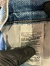Old Navy Hearts Blue Jeans Size 2 - photo 8