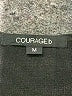 Courage. b 100% Polyester Black Cocktail Dress Size M - photo 7