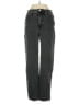 Madewell Black Jeans Size 26 waist - photo 1