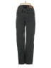 Madewell Black Jeans Size 26 waist - photo 2