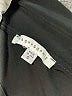 Tash + Sophie Solid Black Jumpsuit Size S - photo 6