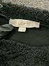 Ann Taylor LOFT 100% Polyester Black Fleece Size S - photo 6