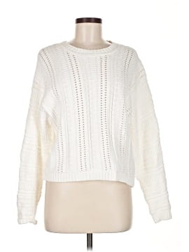 Cynthia Rowley Tjx Pullover Sweater