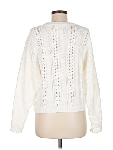 Cynthia Rowley TJX Pullover Sweater (view 2)