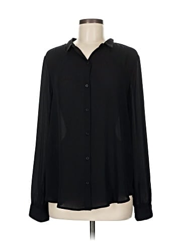 Tildon Long Sleeve Blouse (view 1)