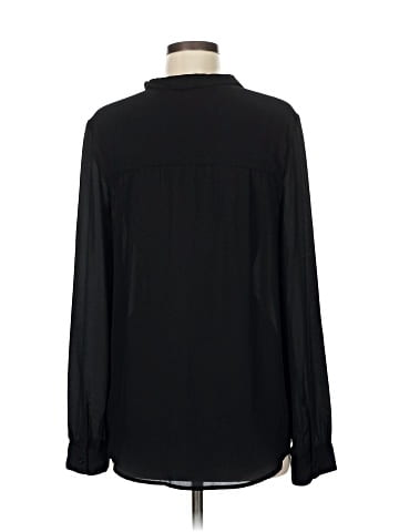 Tildon Long Sleeve Blouse (view 2)
