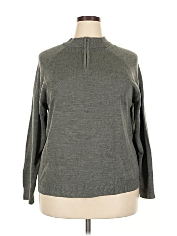 Draper's & Damon's Turtleneck Sweater (view 1)