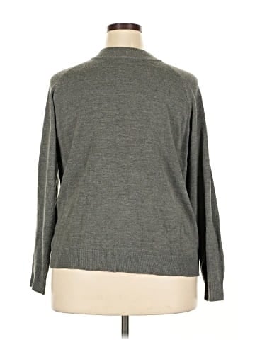 Draper's & Damon's Turtleneck Sweater (view 2)