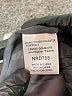 Winter Kate Solid Gray Cocktail Dress Size L - photo 9