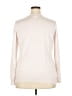 Basic Editions Ivory Pullover Sweater Size XXL - photo 2