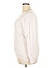 Basic Editions Ivory Pullover Sweater Size XXL - photo 5