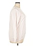 Basic Editions Ivory Pullover Sweater Size XXL - photo 4
