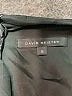 David Meister Solid Gray Cocktail Dress Size 8 - photo 7