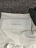 Blank NYC 100% Cotton Gray Blazer Size M - photo 6