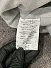Blank NYC 100% Cotton Gray Blazer Size M - photo 7