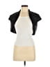 S.L. Fashions Black Vest Size 12 - photo 1