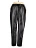 21 Saints Black Casual Pants Size XL - photo 1