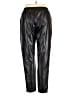 21 Saints Black Casual Pants Size XL - photo 2