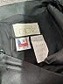 Cache 100% Polyester Solid Black Formal Skirt Size 4 - photo 4