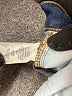 Madewell Hearts Blue Jeans Size 27 waist - photo 9