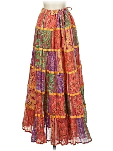 Coldwater Creek Casual Skirt (view 1)