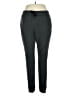 Machine 100% Polyester Solid Gray Black Casual Pants Size XL (estimated) - photo 1
