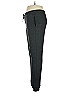Machine 100% Polyester Solid Gray Black Casual Pants Size XL (estimated) - photo 5