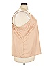 J.ING 100% Polyester Tan Tank Top Size 30 - photo 4