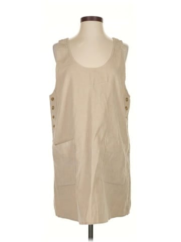 Urban Renewal Casual Dress (view 1)