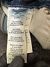 Good American Stars Blue Jeans Size 0 - photo 5