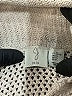 J by Joie 100% Polyester Tweed Ivory Pullover Sweater Size XS - photo 4