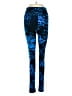 Redemption Athletix Graphic Blue Active Pants Size S - photo 1