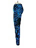 Redemption Athletix Graphic Blue Active Pants Size S - photo 5