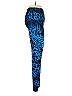 Redemption Athletix Graphic Blue Active Pants Size S - photo 4