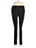 Ann Taylor LOFT Black Jeans Size 6 - photo 1