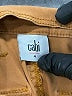 CAbi Orange Jeans Size 4 - photo 7