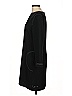 Evan Picone 100% Polyester Black Casual Dress Size 12 - photo 5
