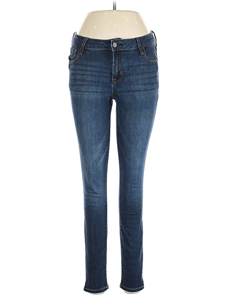 OLD NAVY Pre-owned Jeans In Blue