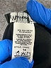 Michael Tyler Polka Dots Black Casual Skirt Size 14 - photo 5